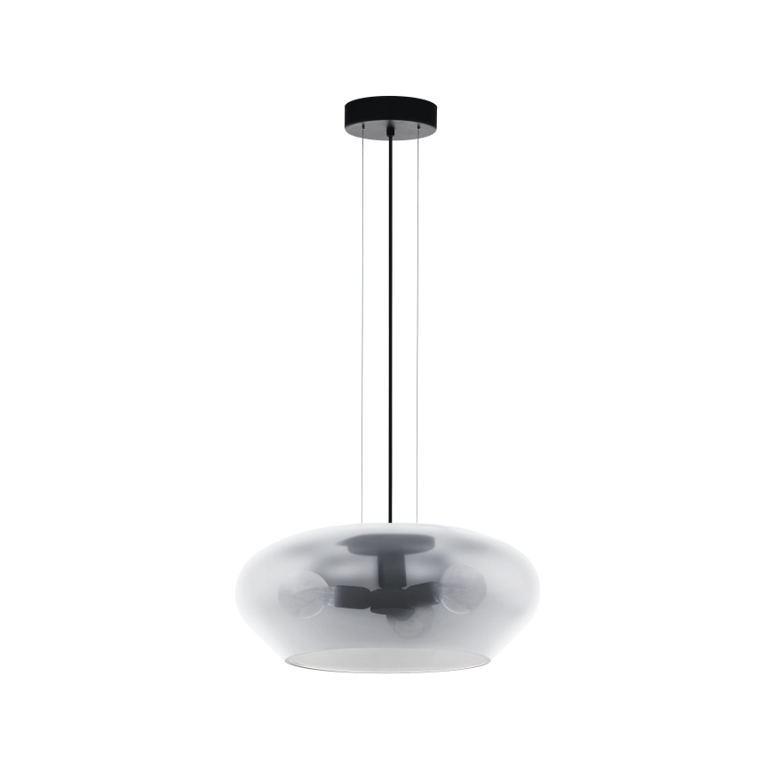 Eglo - Lustra uz auklas 3xE27/20W/230V