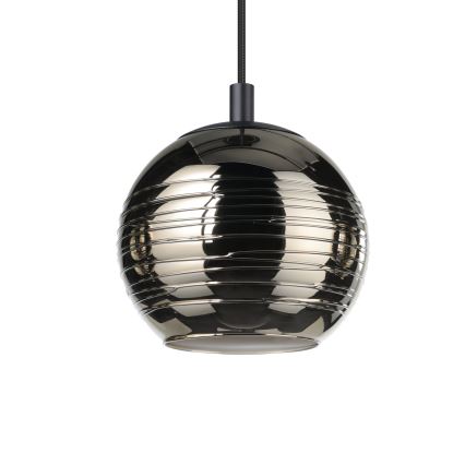 Eglo - Lustra uz auklas 4xE27/40W/230V