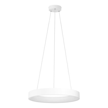 Eglo - LED Aptumšojama lustra uz auklas LED/34W/230V