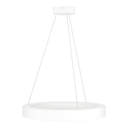 Eglo - LED Aptumšojama lustra uz auklas LED/34W/230V
