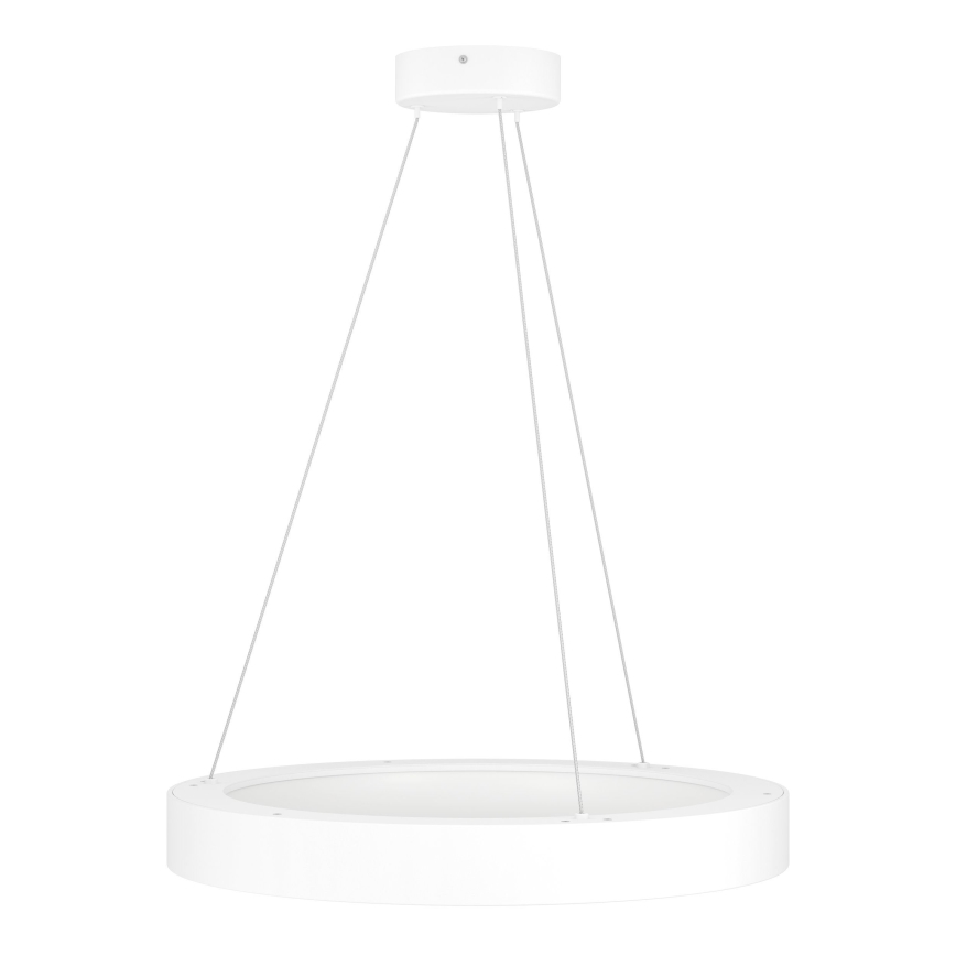 Eglo - LED Aptumšojama lustra uz auklas LED/34W/230V