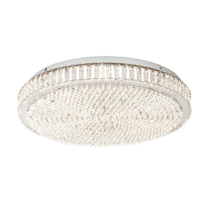 Eglo - LED Aptumšojams griestu gaismeklis LED/23,5W/230V