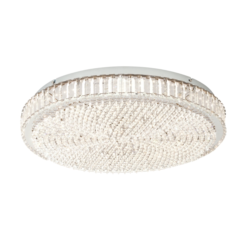 Eglo - LED Aptumšojams griestu gaismeklis LED/23,5W/230V