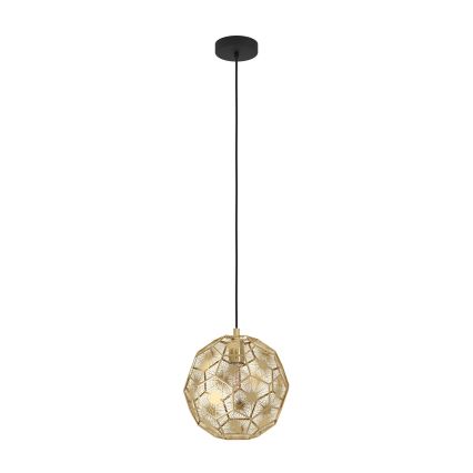 Eglo - Lustra uz auklas 1xE27/60W/230V d. 30 cm