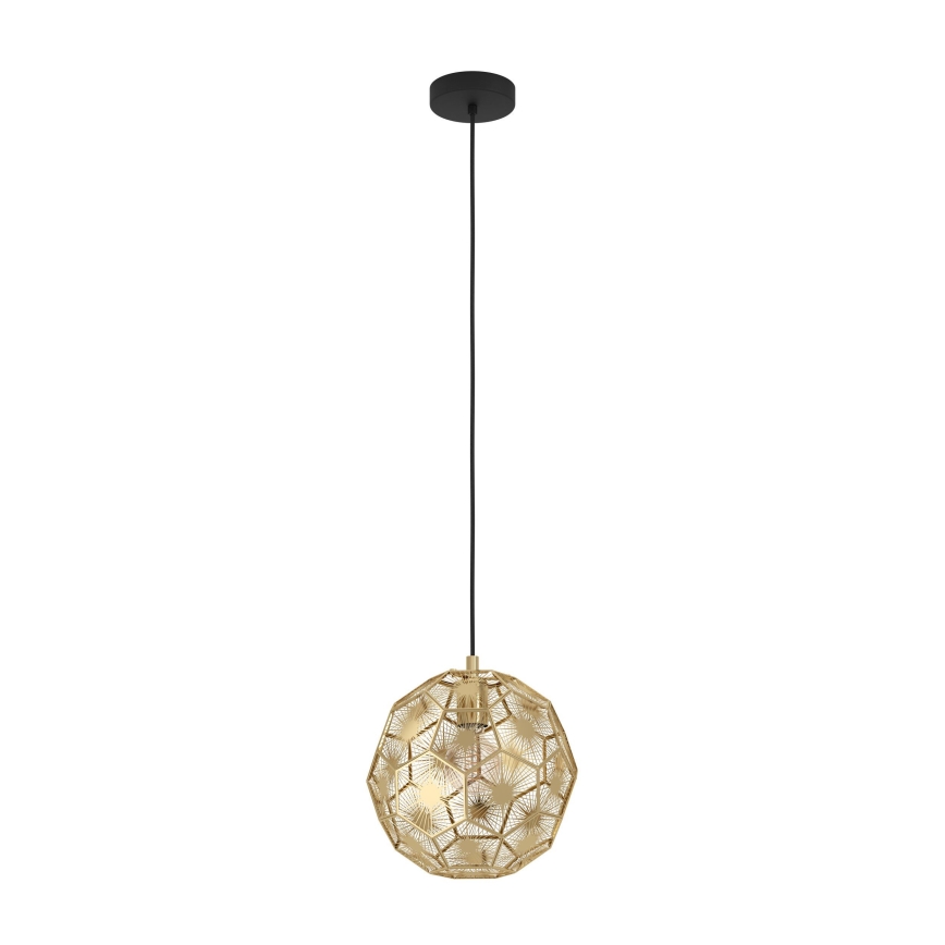 Eglo - Lustra uz auklas 1xE27/60W/230V d. 30 cm