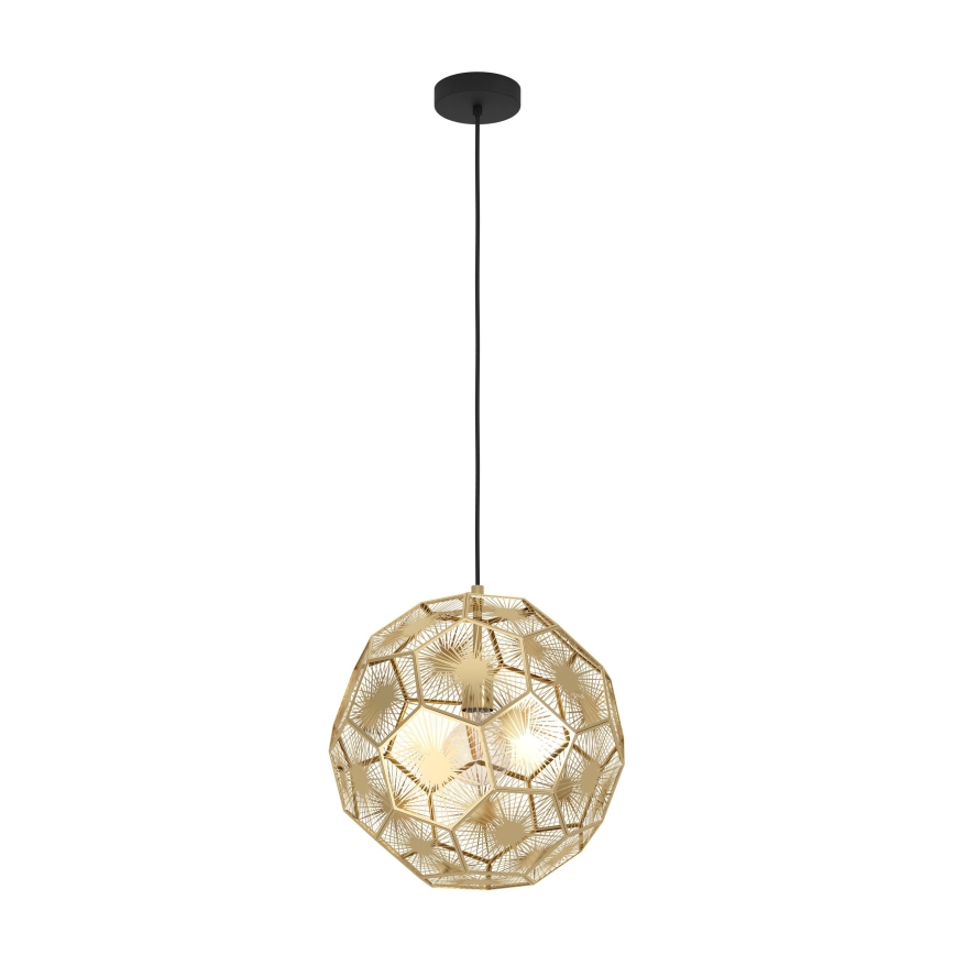 Eglo - Lustra uz auklas 1xE27/60W/230V d. 41 cm