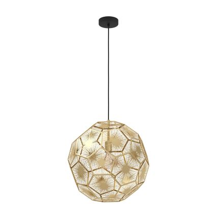Eglo - Lustra uz auklas 1xE27/60W/230V d. 50 cm