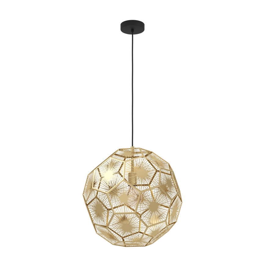 Eglo - Lustra uz auklas 1xE27/60W/230V d. 50 cm