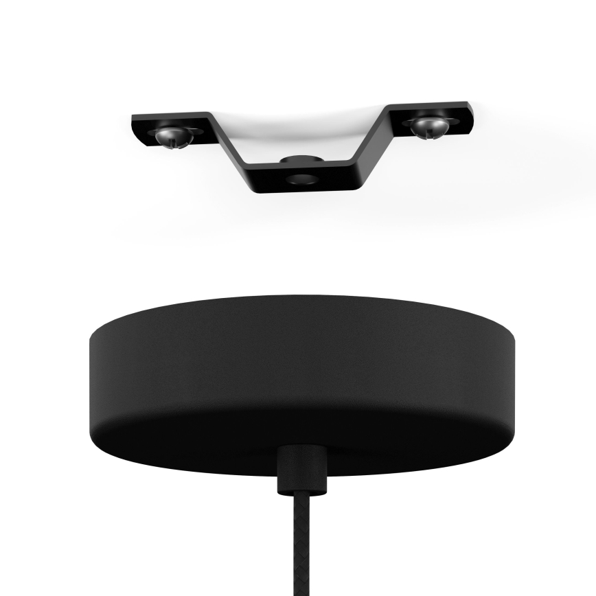 Eglo - Lustra uz auklas 1xE27/60W/230V d. 50 cm