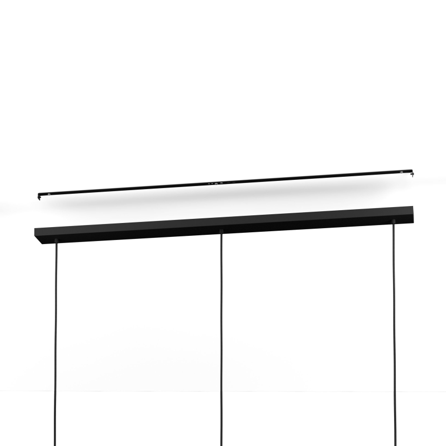 Eglo - Lustra uz auklas 3xE27/60W/230V