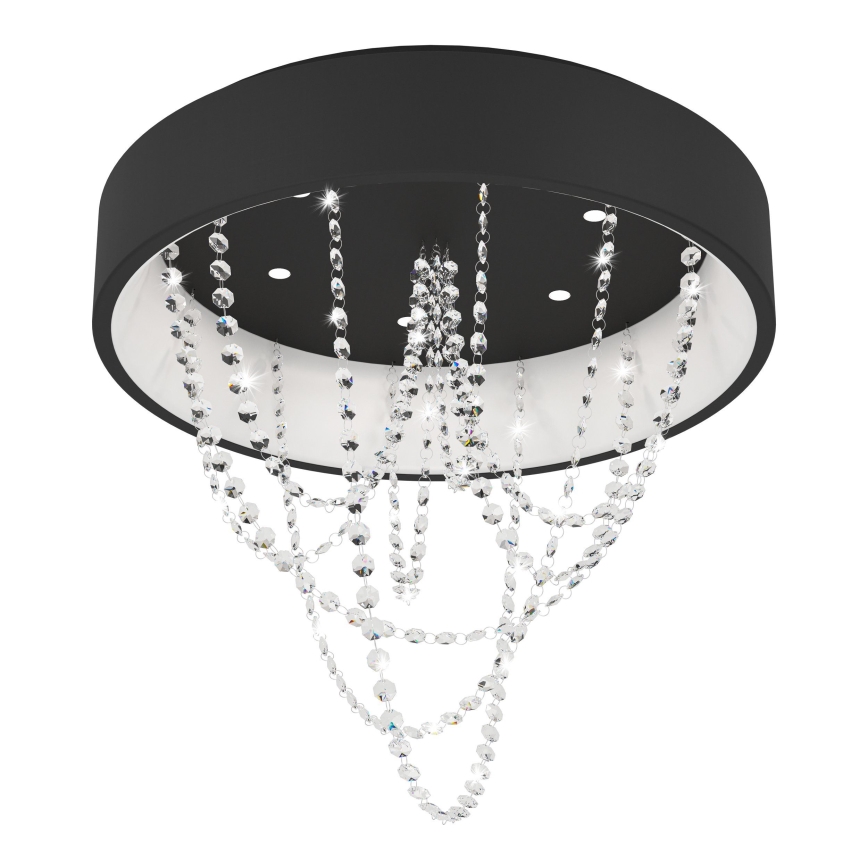 Eglo - LED Aptumšojams griestu gaismeklis LED/34W/230V + TP