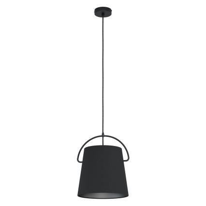 Eglo - Lustra uz auklas 1xE27/40W/230V