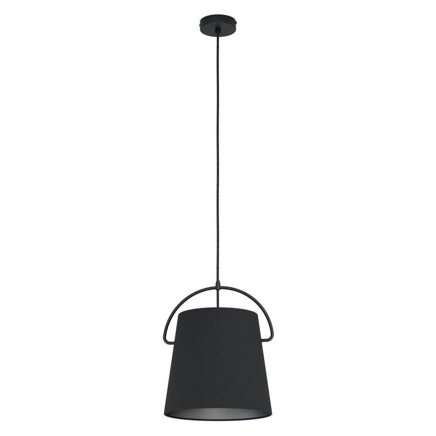 Eglo - Lustra uz auklas 1xE27/40W/230V
