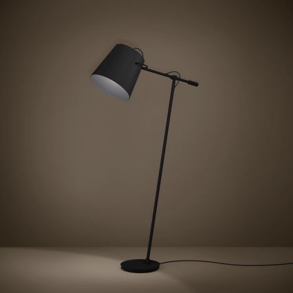 Eglo - Stāvlampa 1xE27/40W/230V