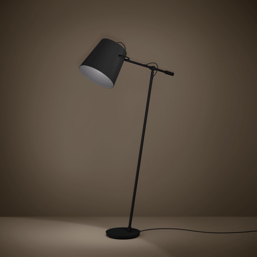 Eglo - Stāvlampa 1xE27/40W/230V
