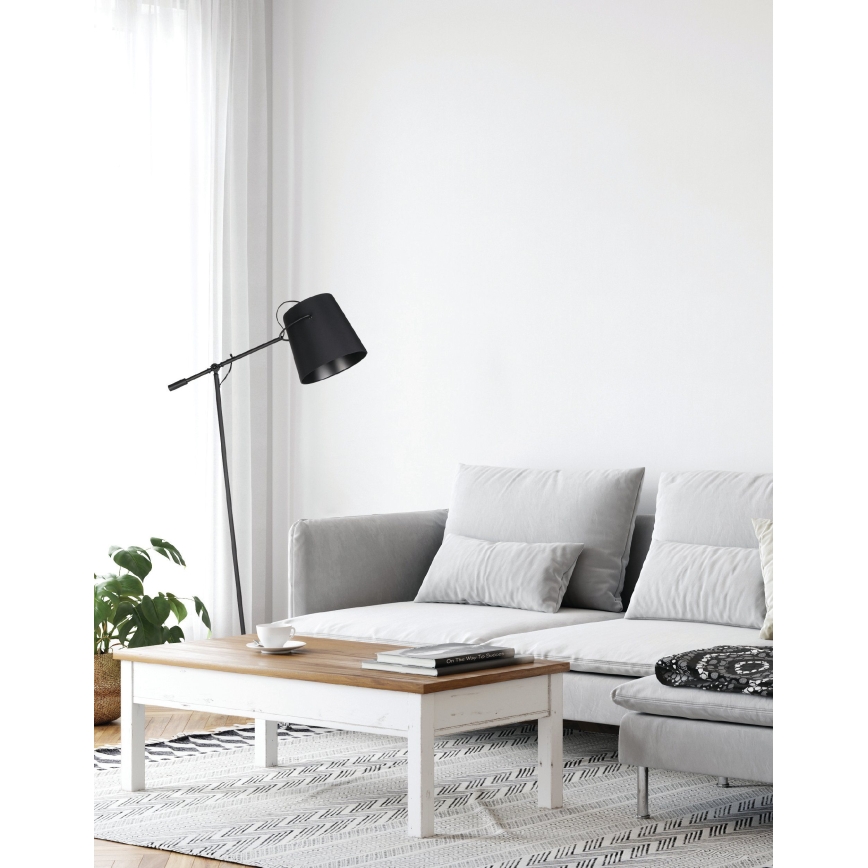 Eglo - Stāvlampa 1xE27/40W/230V