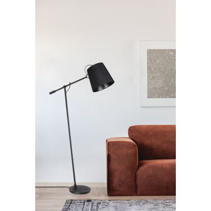 Eglo - Stāvlampa 1xE27/40W/230V