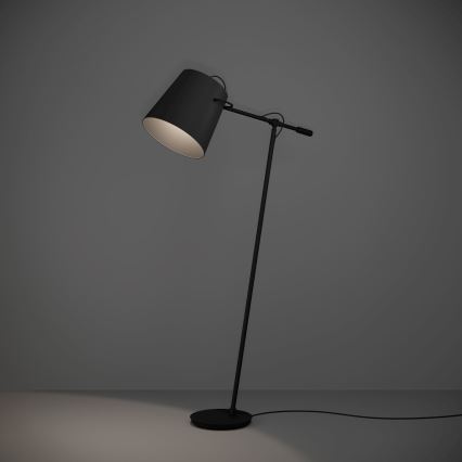 Eglo - Stāvlampa 1xE27/40W/230V