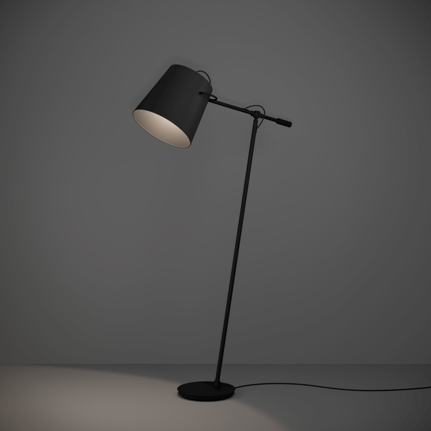 Eglo - Stāvlampa 1xE27/40W/230V