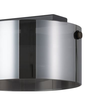 Eglo - LED Aptumšojams griestu gaismeklis 1xLED/7,2W/230V