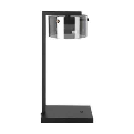 Eglo - Regulējama LED galda lampa LED/7,2W/230V