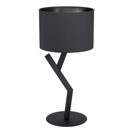 Eglo - Galda lampa 1xE27/40W/230V