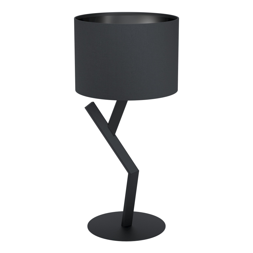 Eglo - Galda lampa 1xE27/40W/230V