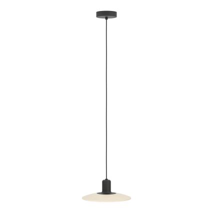 Eglo - LED Lustra ar auklu 1xGU10/4,6W/230V 3000K