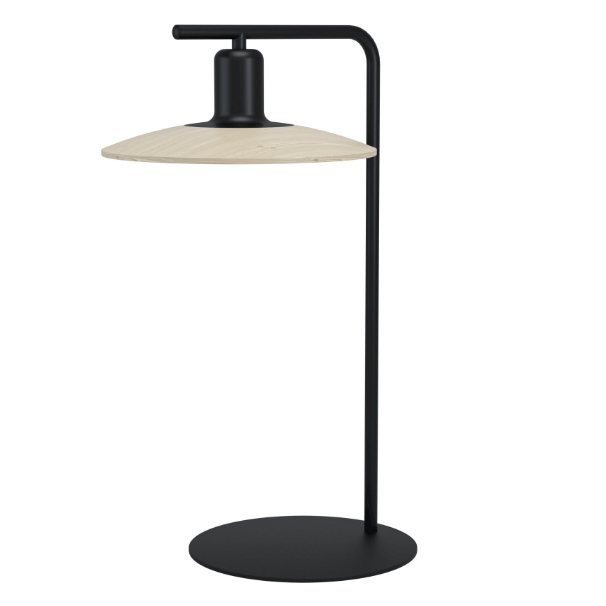Eglo - LED Galda lampa 1xGU10/4,6W/230V 3000K