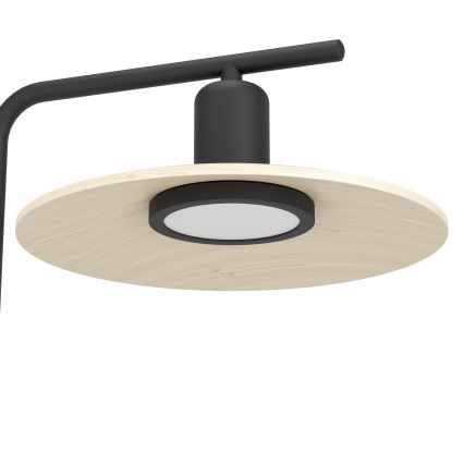 Eglo - LED Galda lampa 1xGU10/4,6W/230V 3000K