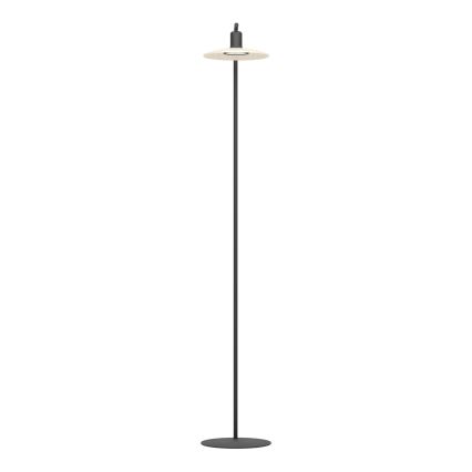 Eglo - LED Grīdas stāvlampa 1xGU10/4,6W/230V 3000K