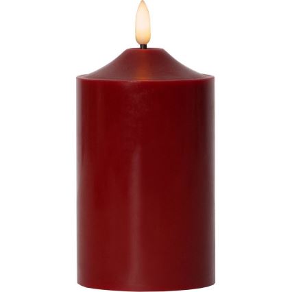 Eglo - LED Ziemassvētku rotājums LED/0,03W/2xAA