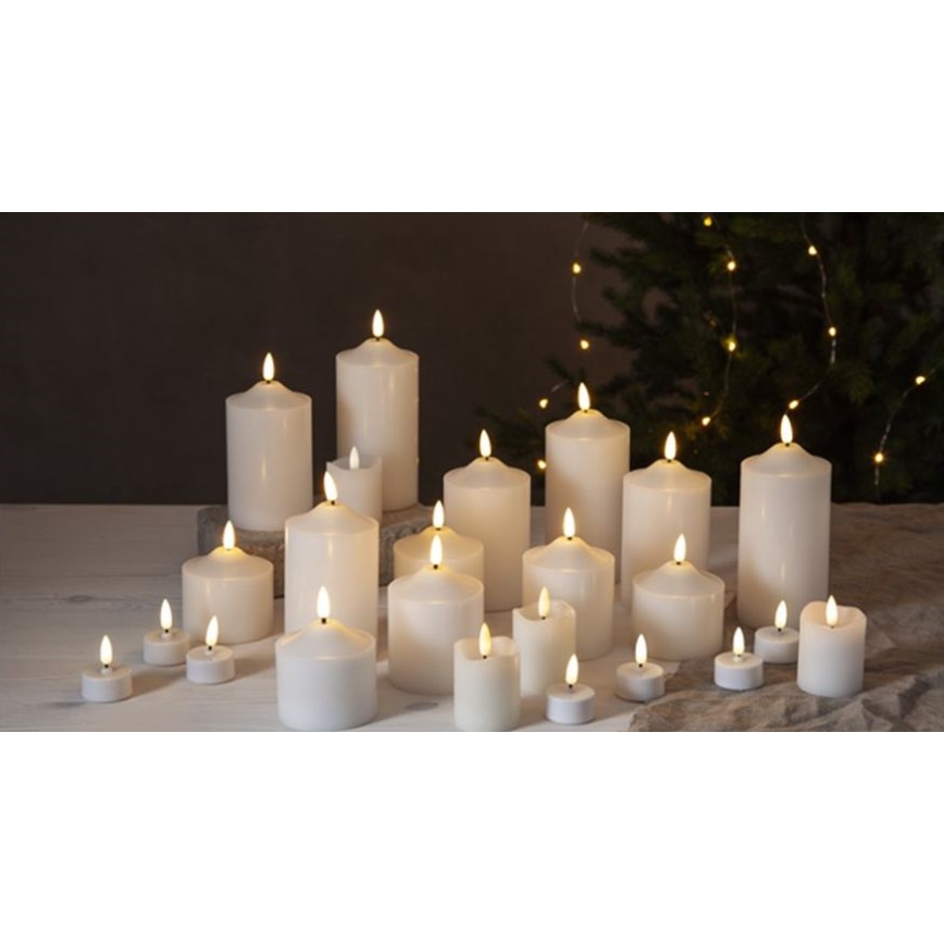 Eglo - LED Ziemassvētku rotājums LED/0,03W/2xAA