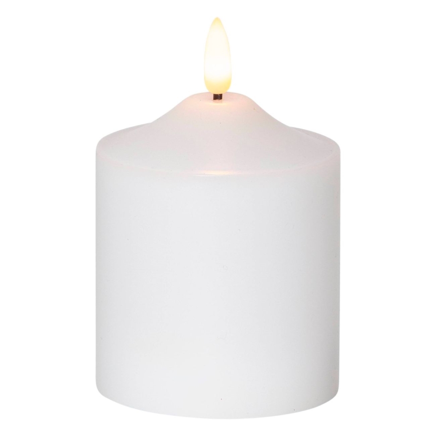 Eglo - LED Ziemassvētku rotājums 1xLED/0,03W/2xAA