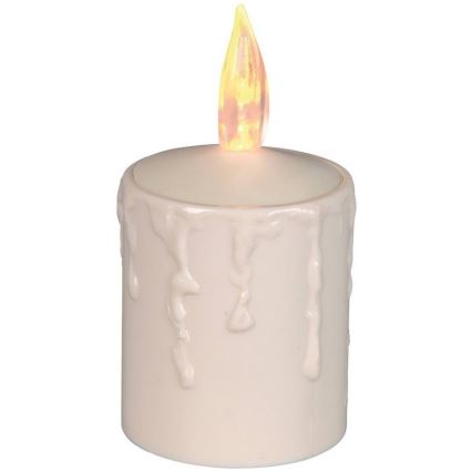Eglo - LED Ziemassvētku dekorācija LED/0,06W/2xAA
