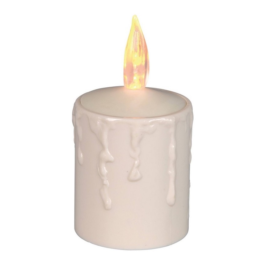 Eglo - LED Ziemassvētku dekorācija LED/0,06W/2xAA