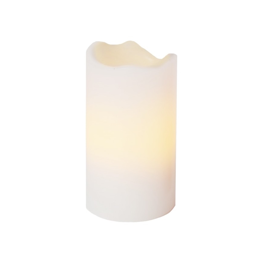 Eglo - komplekts: 4x LED Ziemassvētku rotājumi, 1x LED / 0,18 W / 2x CR2032 + tālvadība