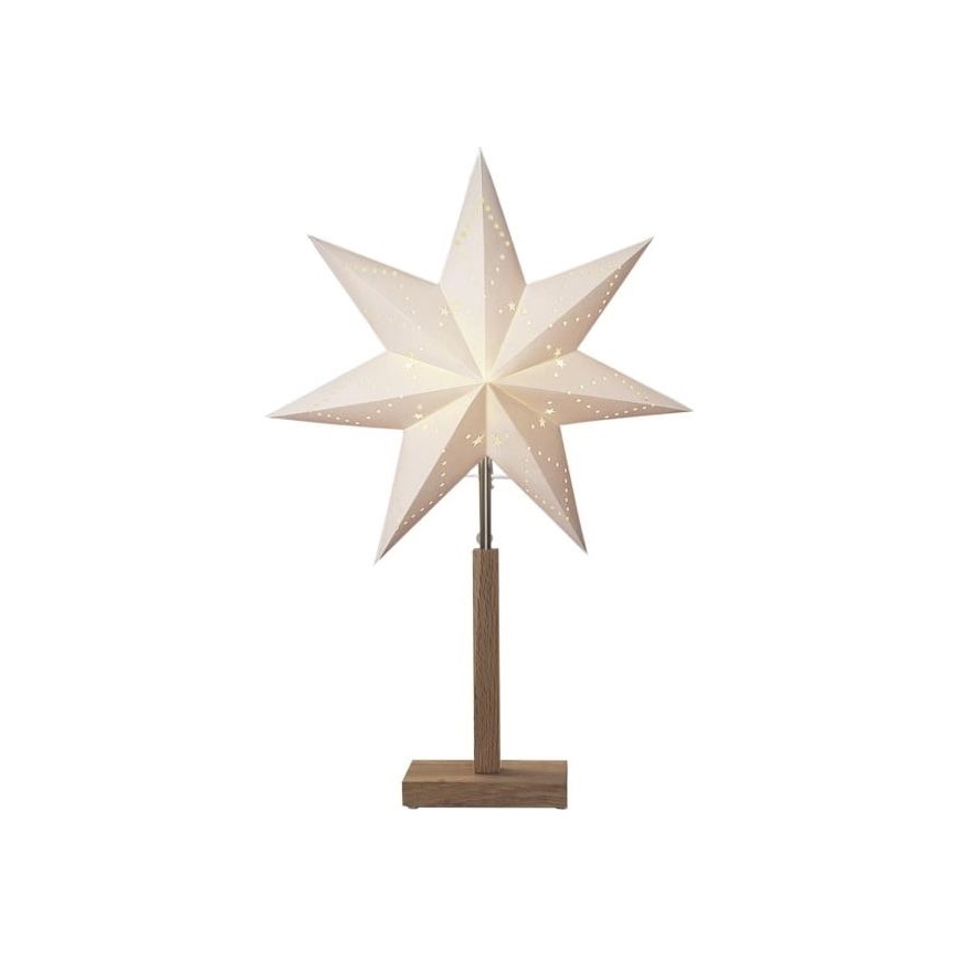 Eglo - Ziemassvētku rotājums 1xE14/25W/230V 55 cm