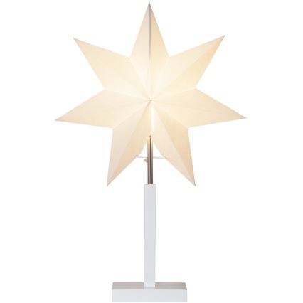 Eglo - Ziemassvētku rotājums 1xE14/25W/230V 52 cm
