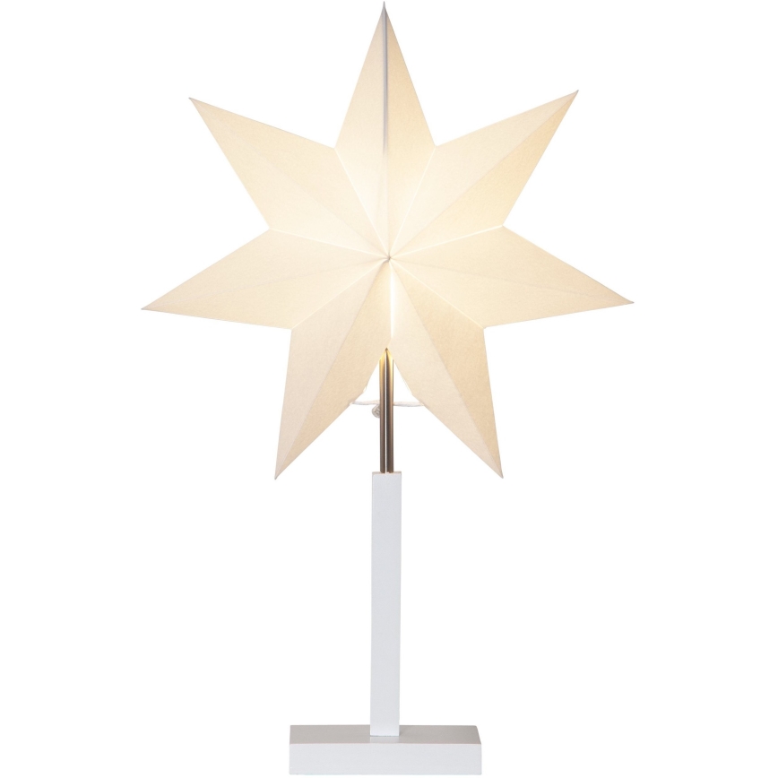 Eglo - Ziemassvētku rotājums 1xE14/25W/230V 52 cm