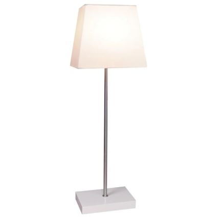 Eglo - Galda lampa 1xE14/25W/230V