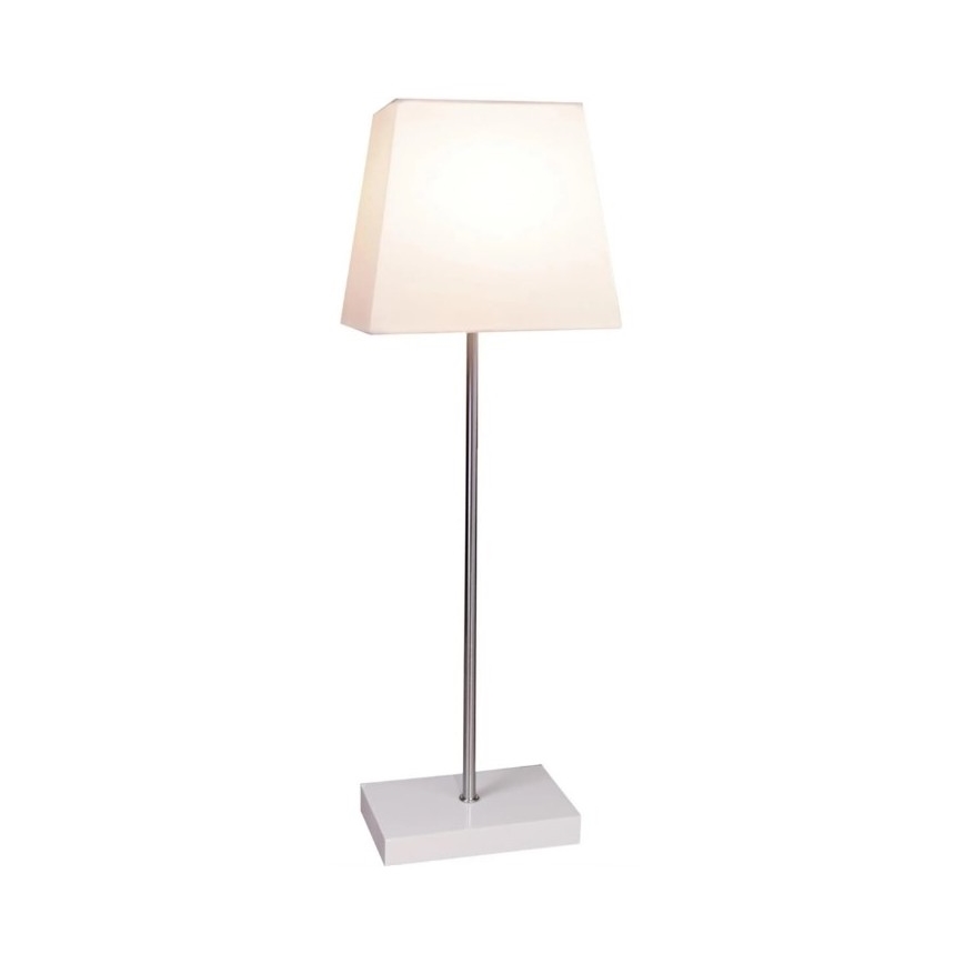 Eglo - Galda lampa 1xE14/25W/230V