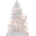 Eglo 410417 - LED Ziemassvētku dekors FAUNA 10xLED/0,03W/2xAA