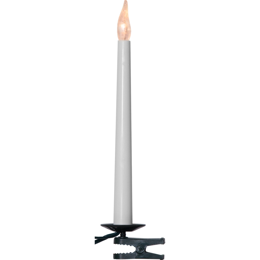Eglo 410531 - Komplekts 16x LED apgaismojums Ziemassvētku eglītei SLIMLINE LED/0,06W/230V + tālvadība