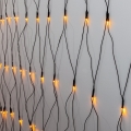 Eglo 410826 - LED Āra Ziemassvētku virtene 200xLED/8x3m IP44 silti balta
