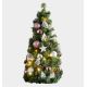 Eglo - LED Ziemassvētku dekorācija 42xLED/0,064W/3xAA