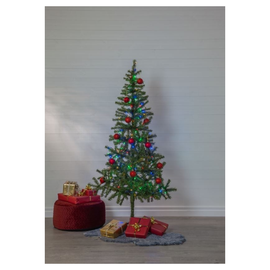 Eglo - Ziemassvētku eglīte 180 cm egle