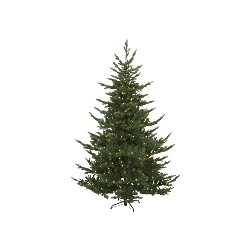 Eglo - LED Ziemassvētku eglīte 210 cm 460xLED/0,064W/30/230V IP44