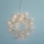 Eglo 411017 - LED Ziemassvētku rotājums EDGE LED/1,92W/3/230V zvaigzne