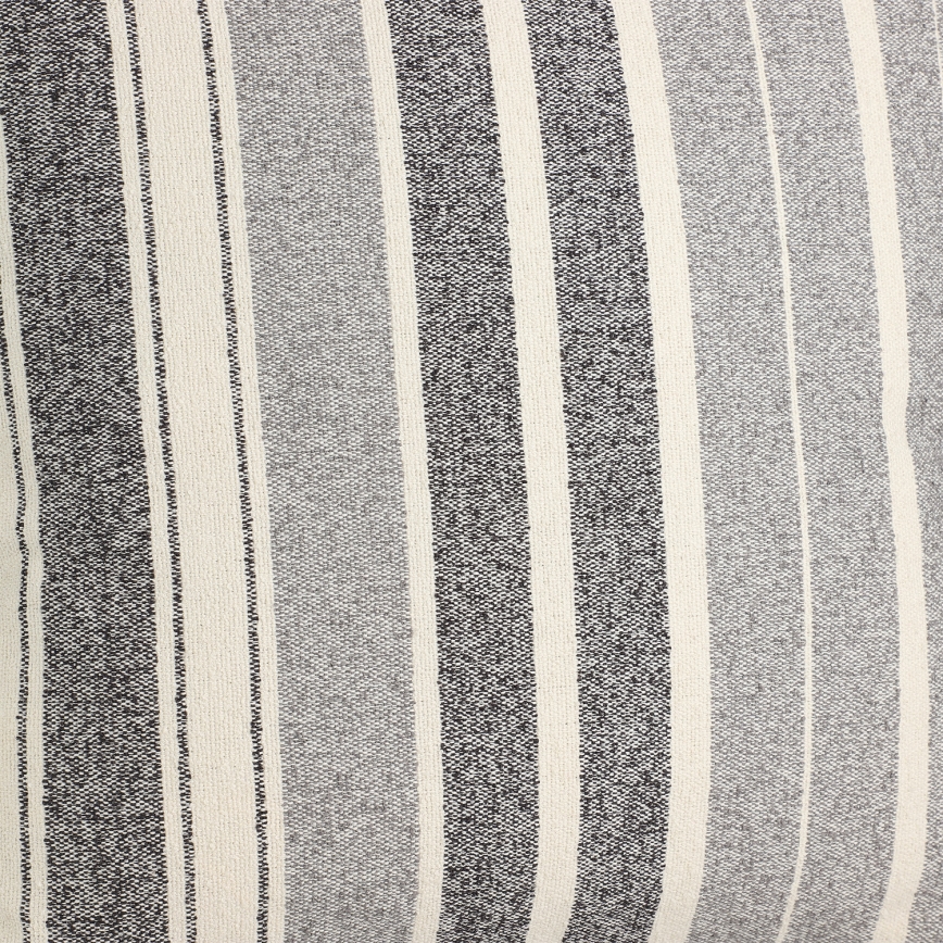 Eglo 420003 - Dekoratīvais spilvens CHEVERY 45x45 cm pelēks